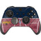 NBA Champions 2023: Denver Nuggets Xbox Elite Wireless Controller Series 2 Skin