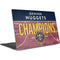 NBA Champions 2023: Denver Nuggets Dell XPS Skin