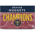 NBA Champions 2023: Denver Nuggets Dell XPS Skin