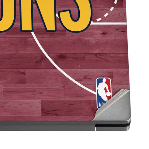 NBA Champions 2023: Denver Nuggets Dell XPS Skin