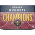 NBA Champions 2023: Denver Nuggets HP ZBook Fury 16 G10 Skin