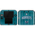 NBA Charlotte Hornets Jersey Nintendo Skins