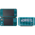 NBA Charlotte Hornets Jersey Nintendo 2DS XL (2017) Skin