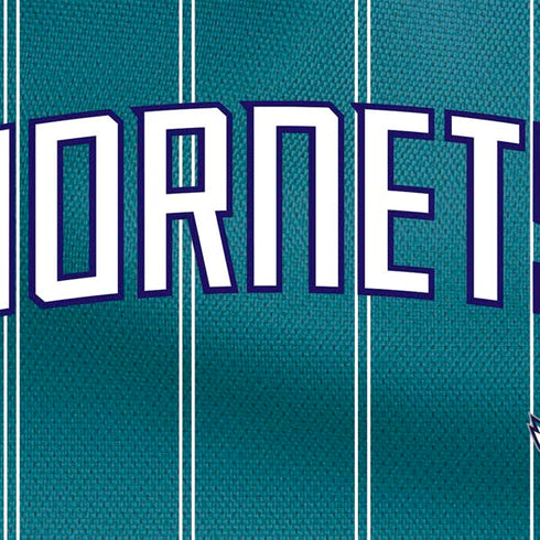 NBA Charlotte Hornets Jersey Nintendo 2DS XL (2017) Skin