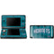 NBA Charlotte Hornets Jersey 3DS (2011) Skin