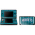 NBA Charlotte Hornets Jersey Nintendo Skins