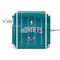 NBA Charlotte Hornets Jersey 85W Power Adapter (15 and 17 inch MacBook Pro Charger) Skin