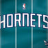 NBA Charlotte Hornets Jersey Dell Alienware Skin