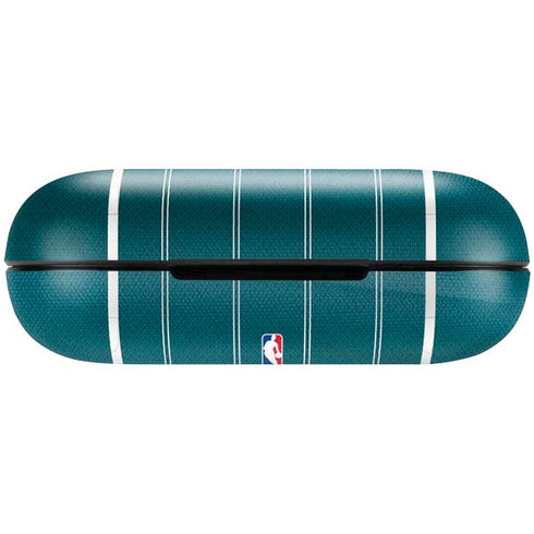 NBA Charlotte Hornets Jersey Amazon Echo Buds Skin