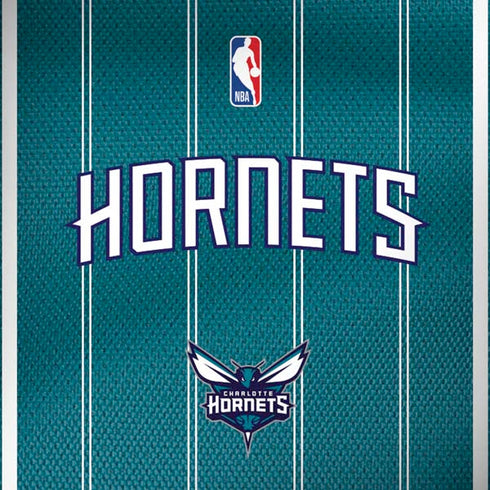 NBA Charlotte Hornets Jersey Amazon Echo Skin