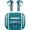 NBA Charlotte Hornets Jersey Apple AirPods (3rd Gen 2021) Skin