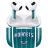 NBA Charlotte Hornets Jersey Apple AirPods (3rd Gen 2021) Skin