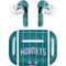 NBA Charlotte Hornets Jersey AirPods Skins