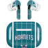 NBA Charlotte Hornets Jersey AirPods Skins