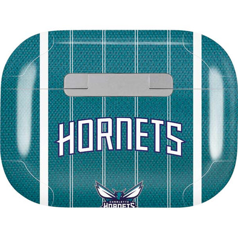 NBA Charlotte Hornets Jersey Apple AirPods Pro Skin