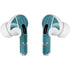 NBA Charlotte Hornets Jersey AirPods Skins