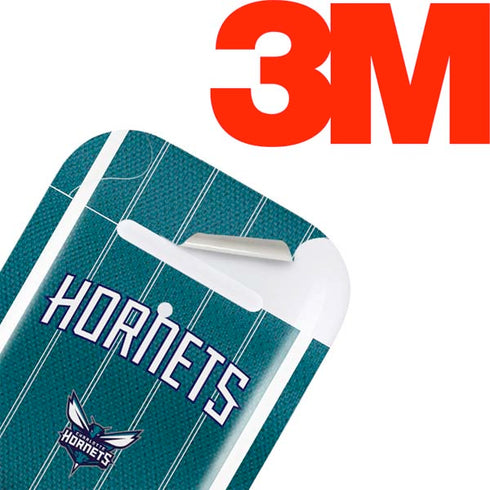 NBA Charlotte Hornets Jersey Apple AirPods Skin