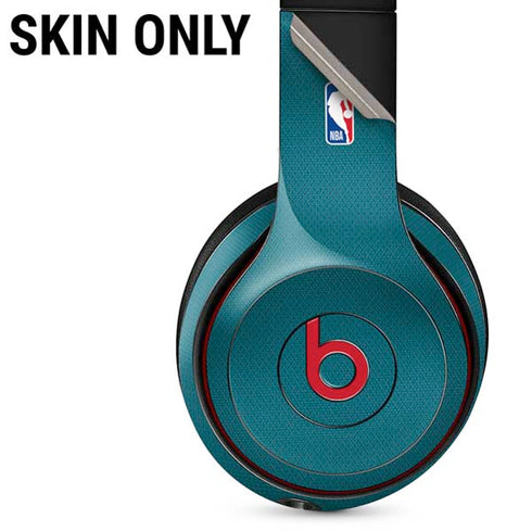 NBA Charlotte Hornets Jersey Beats Solo 3 Wireless Skin