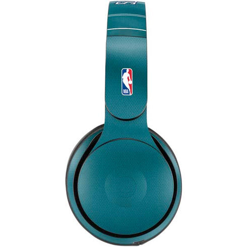 NBA Charlotte Hornets Jersey Beats Solo Pro Skin
