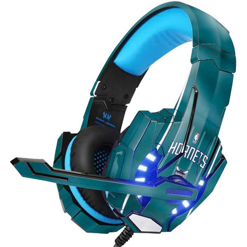 NBA Charlotte Hornets Jersey BENGOO G9000 Skin