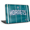 NBA Charlotte Hornets Jersey HP Chromebook Skin