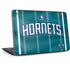 NBA Charlotte Hornets Jersey HP Chromebook Skin