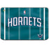 NBA Charlotte Hornets Jersey HP Chromebook Skin