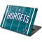 NBA Charlotte Hornets Jersey Dell Chromebook Skin