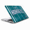NBA Charlotte Hornets Jersey HP Elitebook Skin