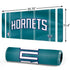 NBA Charlotte Hornets Jersey Gaming Mouse Pad