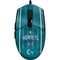 NBA Charlotte Hornets Jersey G203 Prodigy RGB Wired Gaming Mouse Skin