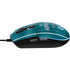 NBA Charlotte Hornets Jersey G203 Prodigy RGB Wired Gaming Mouse Skin