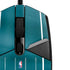 NBA Charlotte Hornets Jersey G203 Prodigy RGB Wired Gaming Mouse Skin