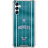 NBA Charlotte Hornets Jersey Gabb Phone 4 Clear Case