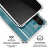 NBA Charlotte Hornets Jersey Galaxy A13 5G Clear Case