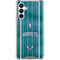 NBA Charlotte Hornets Jersey Galaxy A16 5G Clear Case