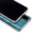NBA Charlotte Hornets Jersey Galaxy A36 5G Clear Case