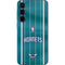 NBA Charlotte Hornets Jersey Galaxy A36 5G Skin