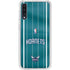 NBA Charlotte Hornets Jersey Galaxy A50 Clear Case