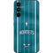 NBA Charlotte Hornets Jersey Galaxy A54 5G Skin