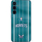 NBA Charlotte Hornets Jersey Galaxy A55 5G Skin