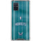 NBA Charlotte Hornets Jersey Galaxy A71 5G Clear Case