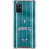 NBA Charlotte Hornets Jersey Galaxy A71 5G Clear Case