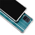 NBA Charlotte Hornets Jersey Galaxy A71 5G Clear Case