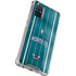 NBA Charlotte Hornets Jersey Galaxy A71 5G Clear Case