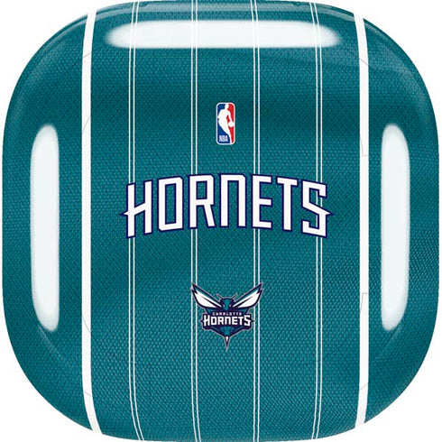 NBA Charlotte Hornets Jersey Galaxy Buds Live Skin