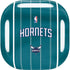 NBA Charlotte Hornets Jersey Galaxy Buds Live Skin