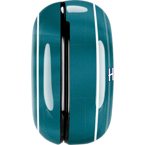 NBA Charlotte Hornets Jersey Galaxy Buds Live Skin