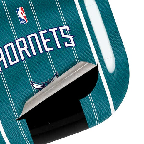 NBA Charlotte Hornets Jersey Galaxy Buds Live Skin