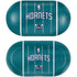 NBA Charlotte Hornets Jersey Galaxy Buds Plus Skin